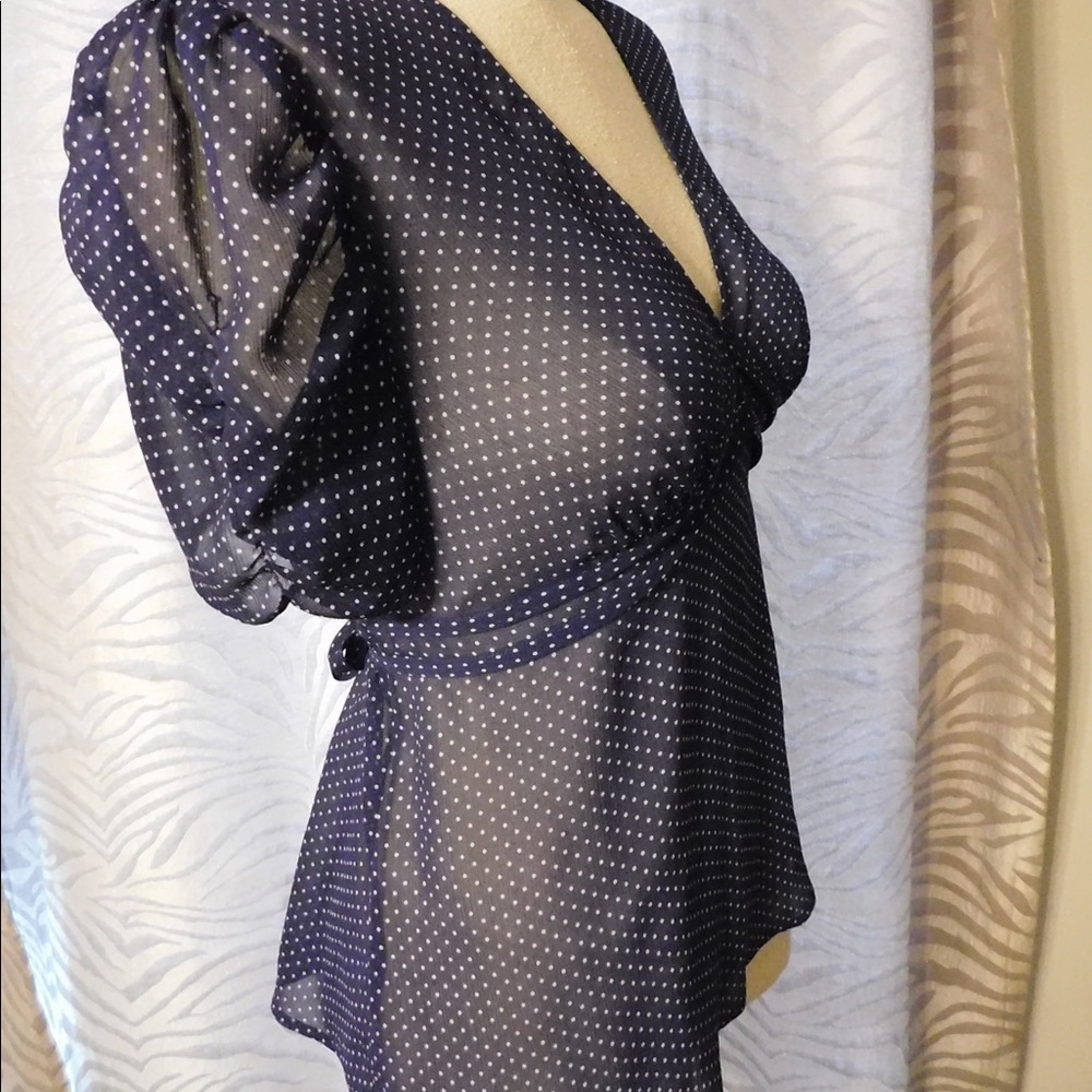 Blouse - Picture 2 of 2